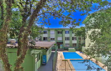 Imagem 4: 2 dormitórios na Rua Victor Silva