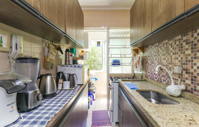 Imagem 2: 2 dormitórios na Rua Victor Silva