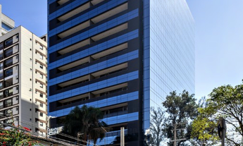 Imagem: 2 banheiro na Rua Jaceru