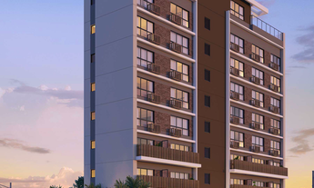 Imagem: Studio à venda em São Paulo, Campo Belo