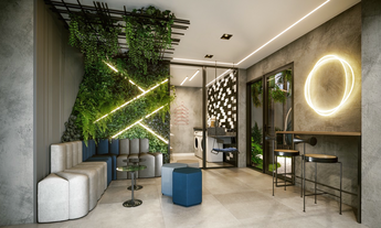 Imagem 5: 1 dormitório na Rua Doutor Jesuíno Maciel