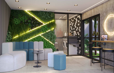 Imagem 10: APARTAMENTO RESIDENCIAL em São Paulo - SP, Campo Belo