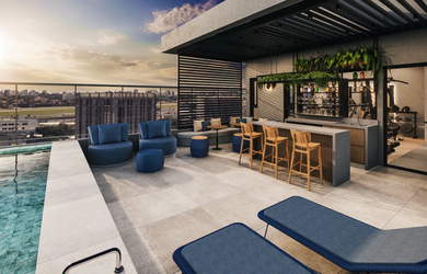 Imagem 11: APARTAMENTO RESIDENCIAL em São Paulo - SP, Campo Belo