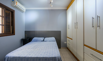 Imagem 7: CASA RESIDENCIAL em São Paulo - SP, Jardim Santa Cruz (Campo Grande