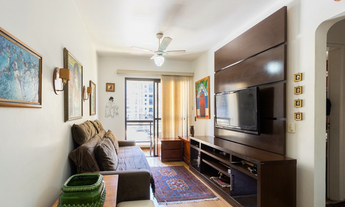 Imagem: Apartamento à venda em São Paulo, Itaim