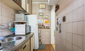 Imagem 3: Apartamento à venda em São Paulo, Itaim Bibi, com 1 quarto, 44,5m²