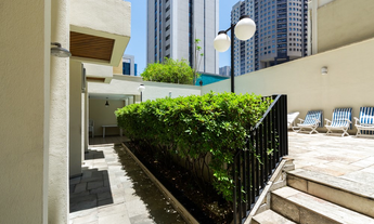 Imagem 4: Apartamento à venda em São Paulo, Itaim Bibi, com 1 quarto, 44,5m²