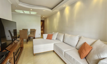 Imagem: 3 dormitórios na Rua Alberto Savoy