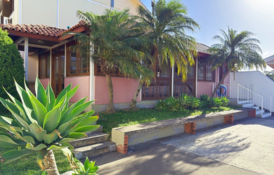 Imagem 6: 3 dormitórios na Rua Professora Thereza Noronha