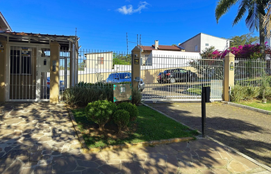 Imagem 3: 3 dormitórios na Rua Professora Thereza Noronha