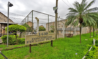 Imagem 1: 2 dormitórios na Rua Atílio Supertti