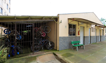 Imagem 4: 2 dormitórios na Rua Atílio Supertti