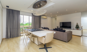 Imagem: Apartamento à venda em São Paulo, Vila