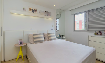 Imagem 5: Apartamento à venda em São Paulo, Vila Clementino, com 3 quartos, 110m²