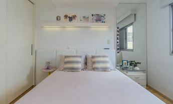 Imagem 6: Apartamento à venda em São Paulo, Vila Clementino, com 3 quartos, 110m²