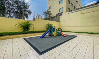 Imagem 2: Apartamento à venda em São Paulo, Vila Clementino, com 3 quartos, 110m²