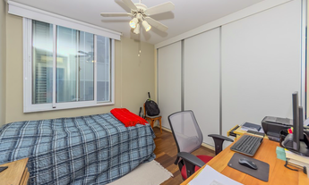 Imagem 4: Apartamento à venda em São Paulo, Jardim Paulista, com 2 quartos, 129m²