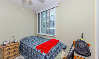 Imagem 6: Apartamento à venda em São Paulo, Jardim Paulista, com 2 quartos, 129m²