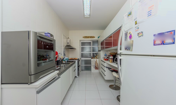 Imagem 2: Apartamento à venda em São Paulo, Jardim Paulista, com 2 quartos, 129m²