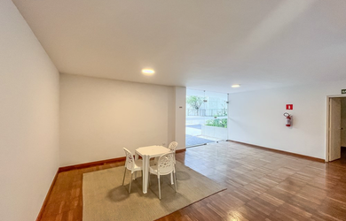 Imagem 15: APARTAMENTO RESIDENCIAL em São Paulo - SP, Jardim Paulista