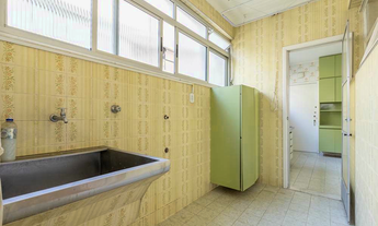 Imagem 5: Apartamento à venda em São Paulo, Vila Mariana, com 2 quartos, 96m²