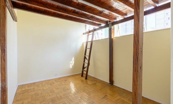 Imagem 7: Apartamento à venda em São Paulo, Vila Mariana, com 2 quartos, 96m²