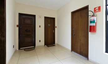 Imagem 2: Apartamento à venda em São Paulo, Vila Mariana, com 2 quartos, 96m²