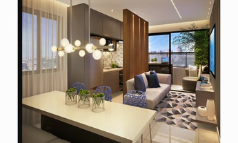 Imagem 2: Apartamento à venda em São Paulo, Vila Mariana, com 2 quartos, 64m²