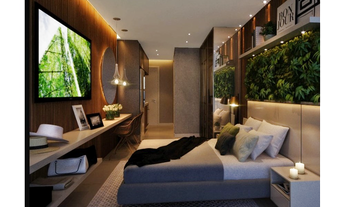 Imagem 3: Apartamento à venda em São Paulo, Vila Mariana, com 2 quartos, 64m²