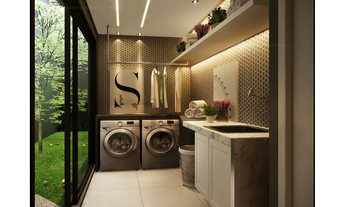 Imagem 5: Apartamento à venda em São Paulo, Vila Mariana, com 2 quartos, 64m²