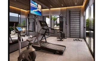 Imagem 6: 2 dormitórios na Rua Doutor Tomás Alves