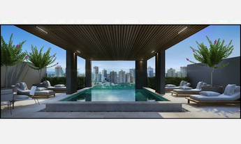 Imagem 7: Apartamento à venda em São Paulo, Vila Mariana, com 2 quartos, 64m²