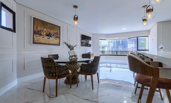 Imagem: 3 dormitórios na Rua Gama Lobo