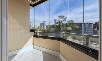 Imagem 5: APARTAMENTO RESIDENCIAL em São Paulo - SP, Vila Dom Pedro I