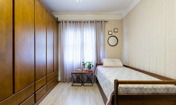 Imagem 4: APARTAMENTO RESIDENCIAL em São Paulo - SP, Liberdade