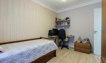 Imagem 5: APARTAMENTO RESIDENCIAL em São Paulo - SP, Liberdade