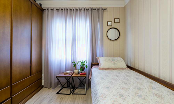 Imagem 6: APARTAMENTO RESIDENCIAL em São Paulo - SP, Liberdade