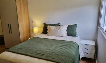 Imagem 2: APARTAMENTO RESIDENCIAL em São Paulo - SP, Saúde