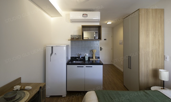 Imagem 3: APARTAMENTO RESIDENCIAL em São Paulo - SP, Saúde