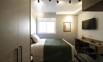 Imagem 4: APARTAMENTO RESIDENCIAL em São Paulo - SP, Saúde