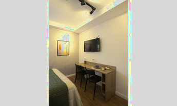 Imagem 5: APARTAMENTO RESIDENCIAL em São Paulo - SP, Saúde