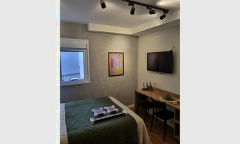 Imagem 6: APARTAMENTO RESIDENCIAL em São Paulo - SP, Saúde