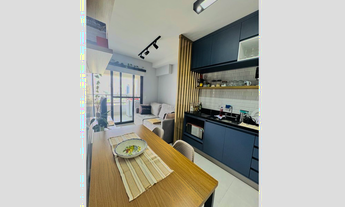 Imagem: 1 dormitório na Rua Paula Ney