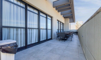 Imagem 3: Apartamento à venda em São Paulo, Vila Mariana, com 1 quarto, 38m²