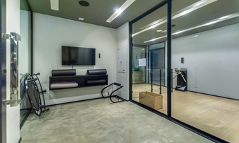 Imagem 5: Apartamento à venda em São Paulo, Vila Mariana, com 1 quarto, 38m²