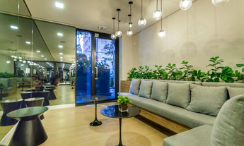 Imagem 6: Apartamento à venda em São Paulo, Vila Mariana, com 1 quarto, 38m²