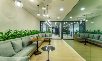 Imagem 7: Apartamento à venda em São Paulo, Vila Mariana, com 1 quarto, 38m²