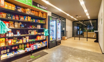 Imagem 2: Apartamento à venda em São Paulo, Vila Mariana, com 1 quarto, 38m²