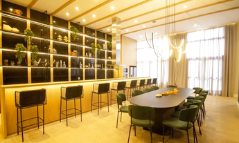 Imagem 7: 1 dormitório na Rua Do Estilo Barroco