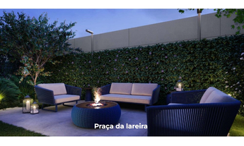 Imagem: APARTAMENTO RESIDENCIAL em São Paulo